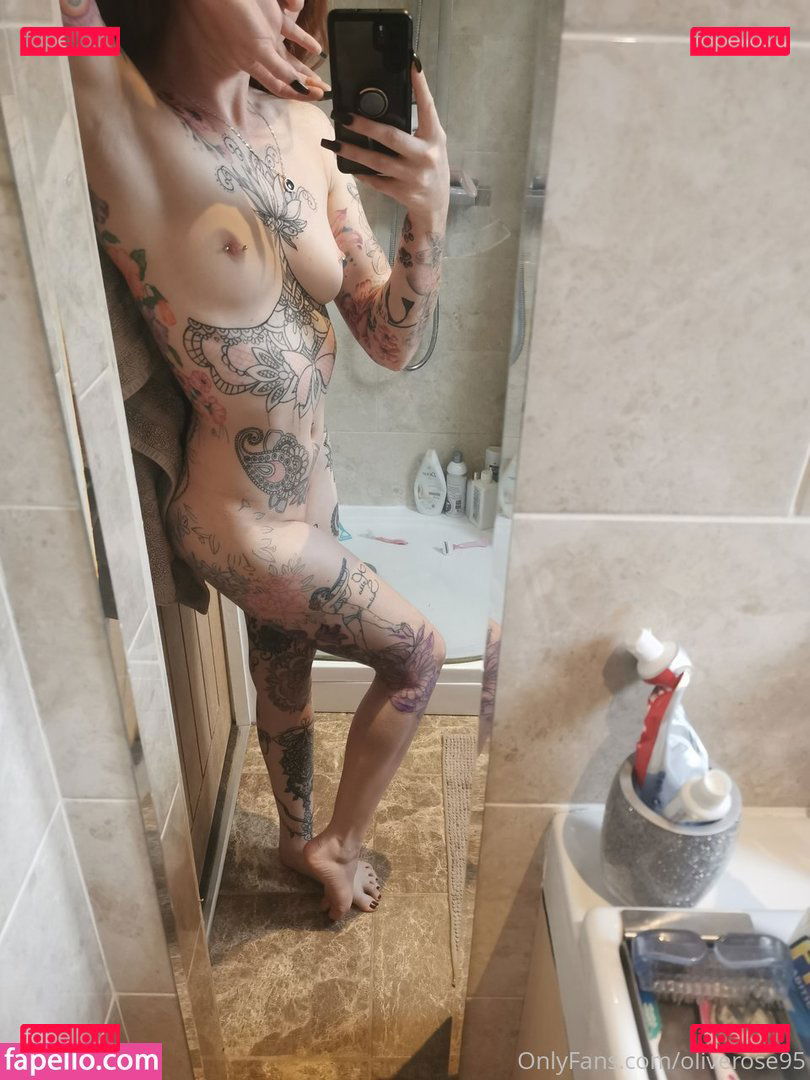 oliverose95 Onlyfans Photo Gallery 