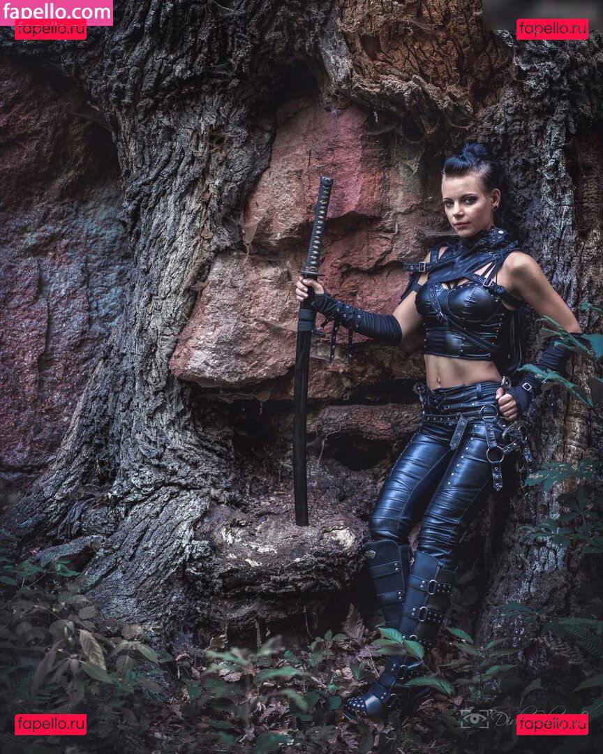 HobbymodelNicky / Lady_Denight_official / https: / ladydenight / quinndarkpie Onlyfans Photo Gallery 