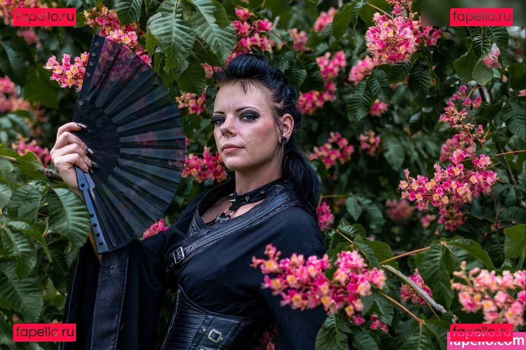 HobbymodelNicky / Lady_Denight_official / https: / ladydenight / quinndarkpie Onlyfans Photo Gallery 