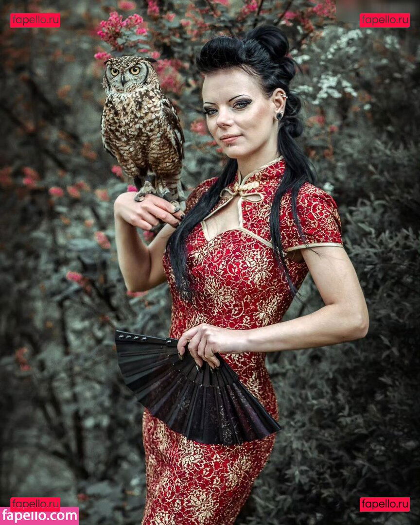 HobbymodelNicky / Lady_Denight_official / https: / ladydenight / quinndarkpie Onlyfans Photo Gallery 