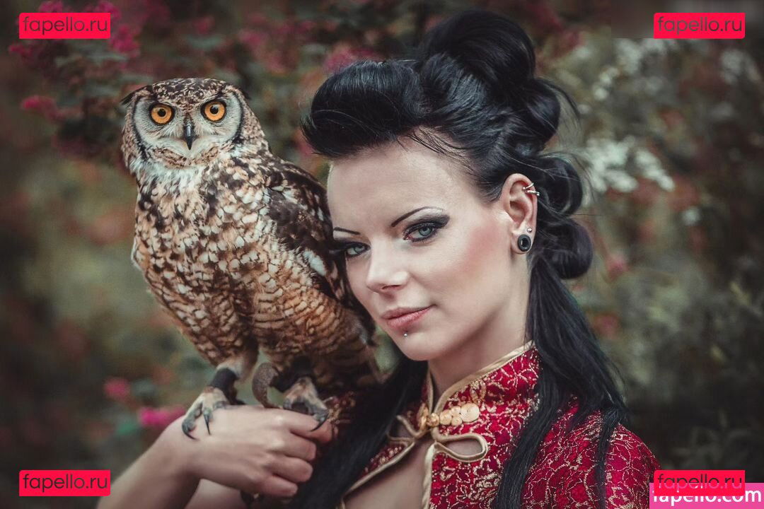 HobbymodelNicky / Lady_Denight_official / https: / ladydenight / quinndarkpie Onlyfans Photo Gallery 