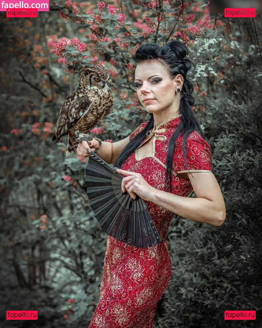 HobbymodelNicky / Lady_Denight_official / https: / ladydenight / quinndarkpie Onlyfans Photo Gallery 