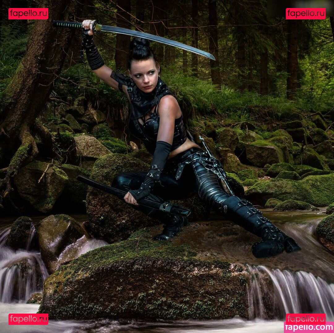 HobbymodelNicky / Lady_Denight_official / https: / ladydenight / quinndarkpie Onlyfans Photo Gallery 