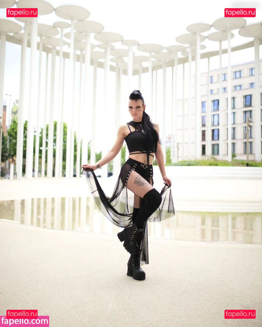 HobbymodelNicky / Lady_Denight_official / https: / ladydenight / quinndarkpie Onlyfans Photo Gallery 