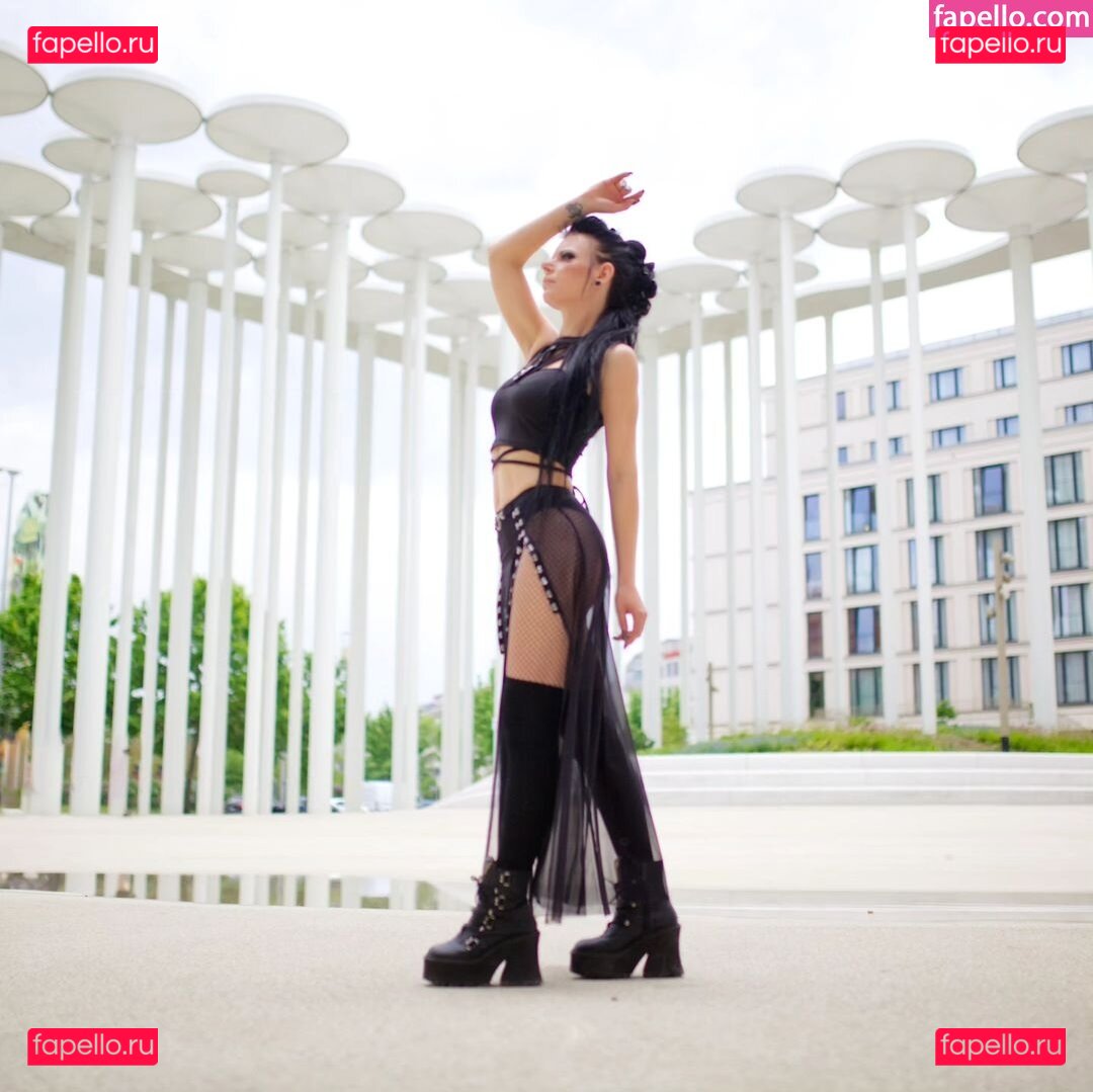 HobbymodelNicky / Lady_Denight_official / https: / ladydenight / quinndarkpie Onlyfans Photo Gallery 