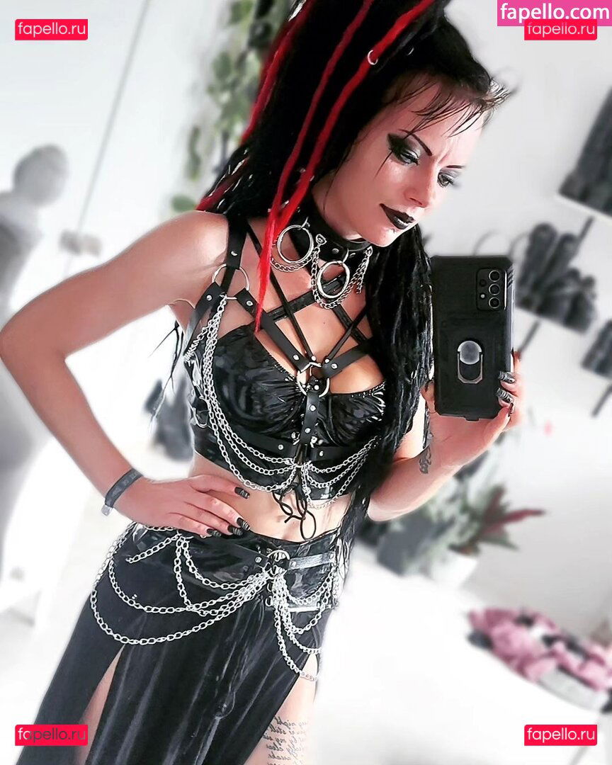 HobbymodelNicky / Lady_Denight_official / https: / ladydenight / quinndarkpie Onlyfans Photo Gallery 