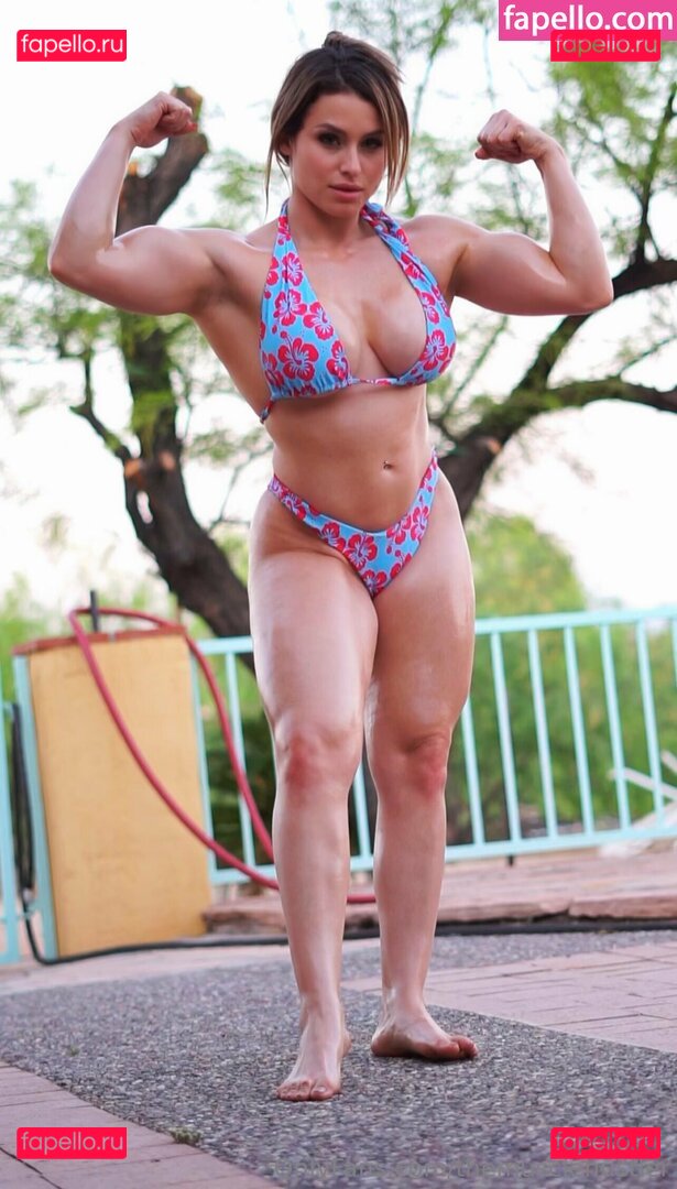 themusclehustler / themusclehustler_ Onlyfans Photo Gallery 