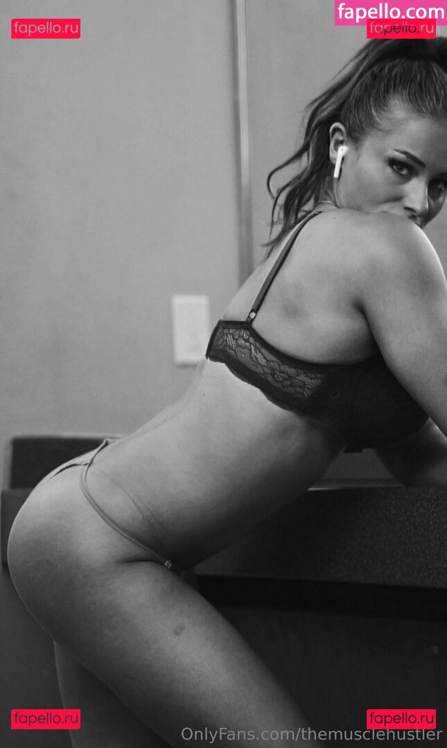 themusclehustler / themusclehustler_ Onlyfans Photo Gallery 