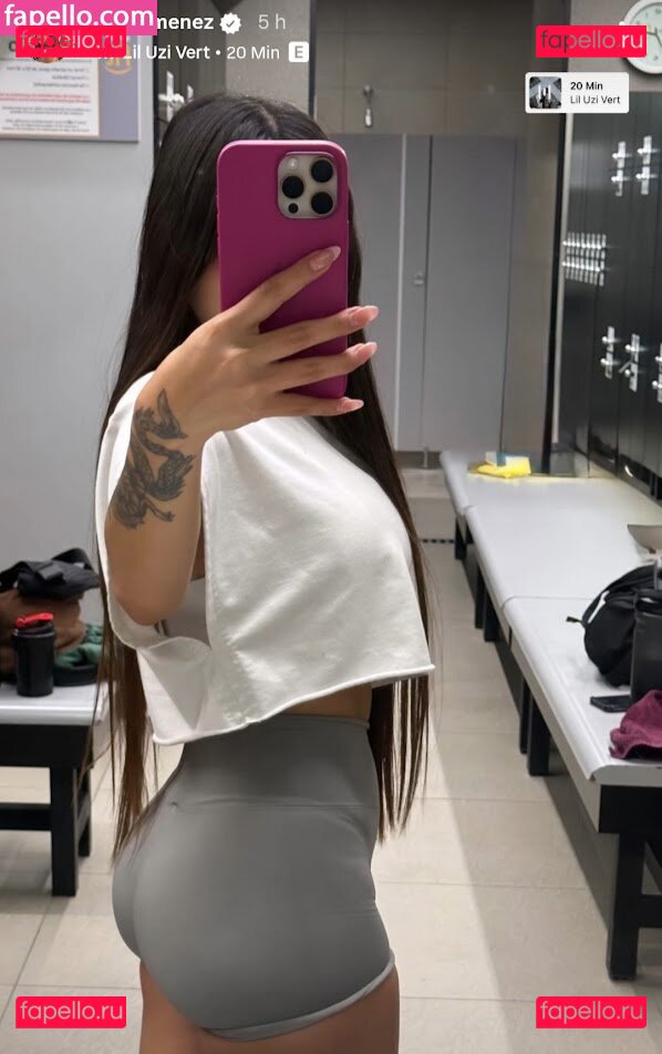 Zacil Jimenez / zaciljimenez Onlyfans Photo Gallery 