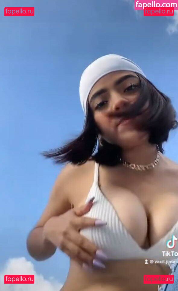 Zacil Jimenez / zaciljimenez Onlyfans Photo Gallery 