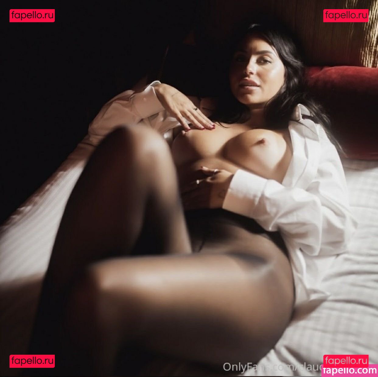 Claudia Tihan / claudiatihan / xclaudiatihan Onlyfans Photo Gallery 