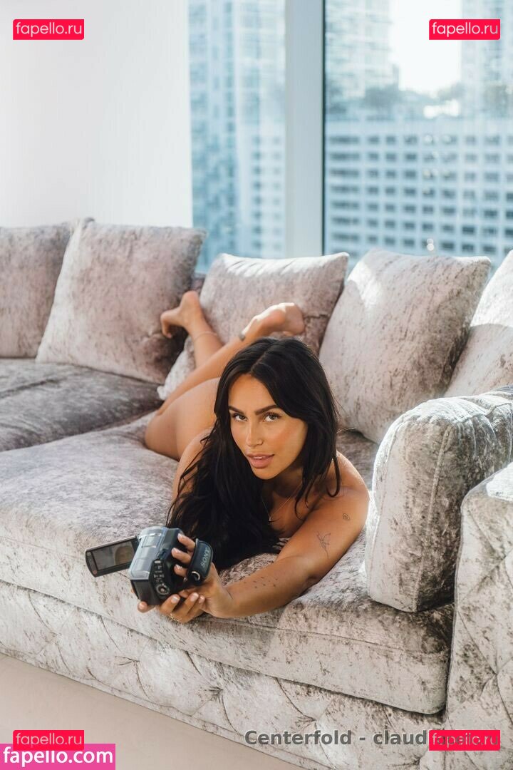 Claudia Tihan / claudiatihan / xclaudiatihan Onlyfans Photo Gallery 