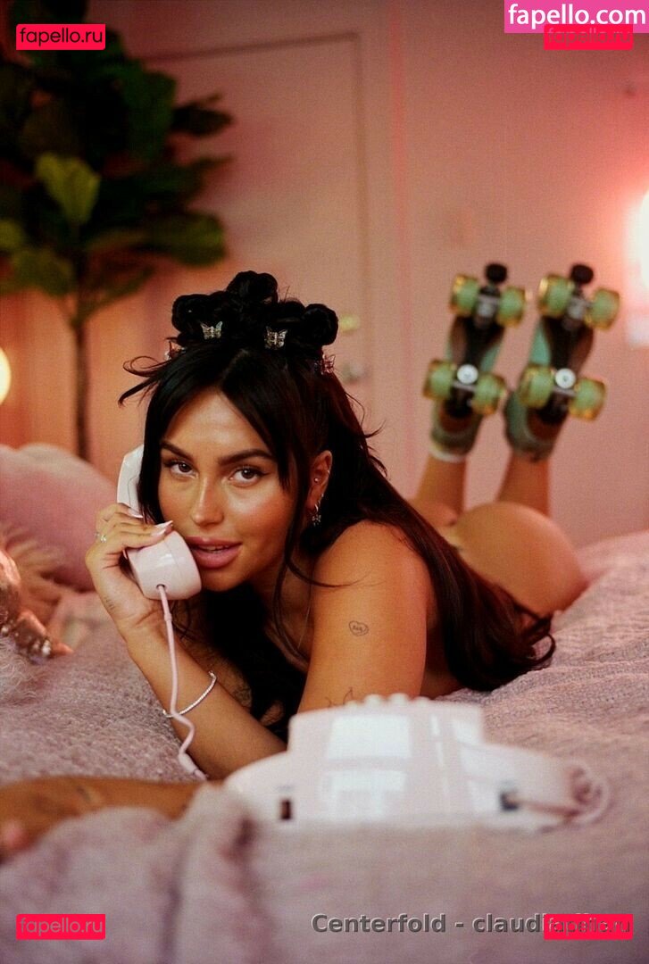 Claudia Tihan / claudiatihan / xclaudiatihan Onlyfans Photo Gallery 