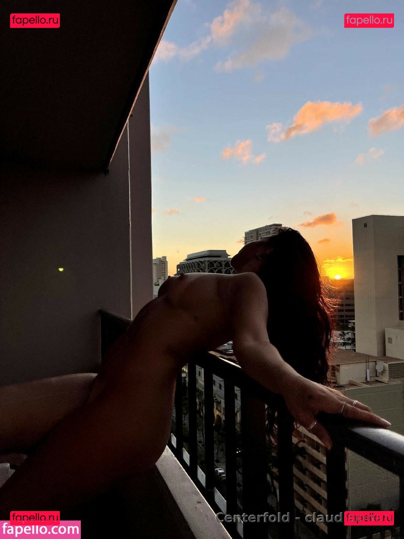 Claudia Tihan / claudiatihan / xclaudiatihan Onlyfans Photo Gallery 