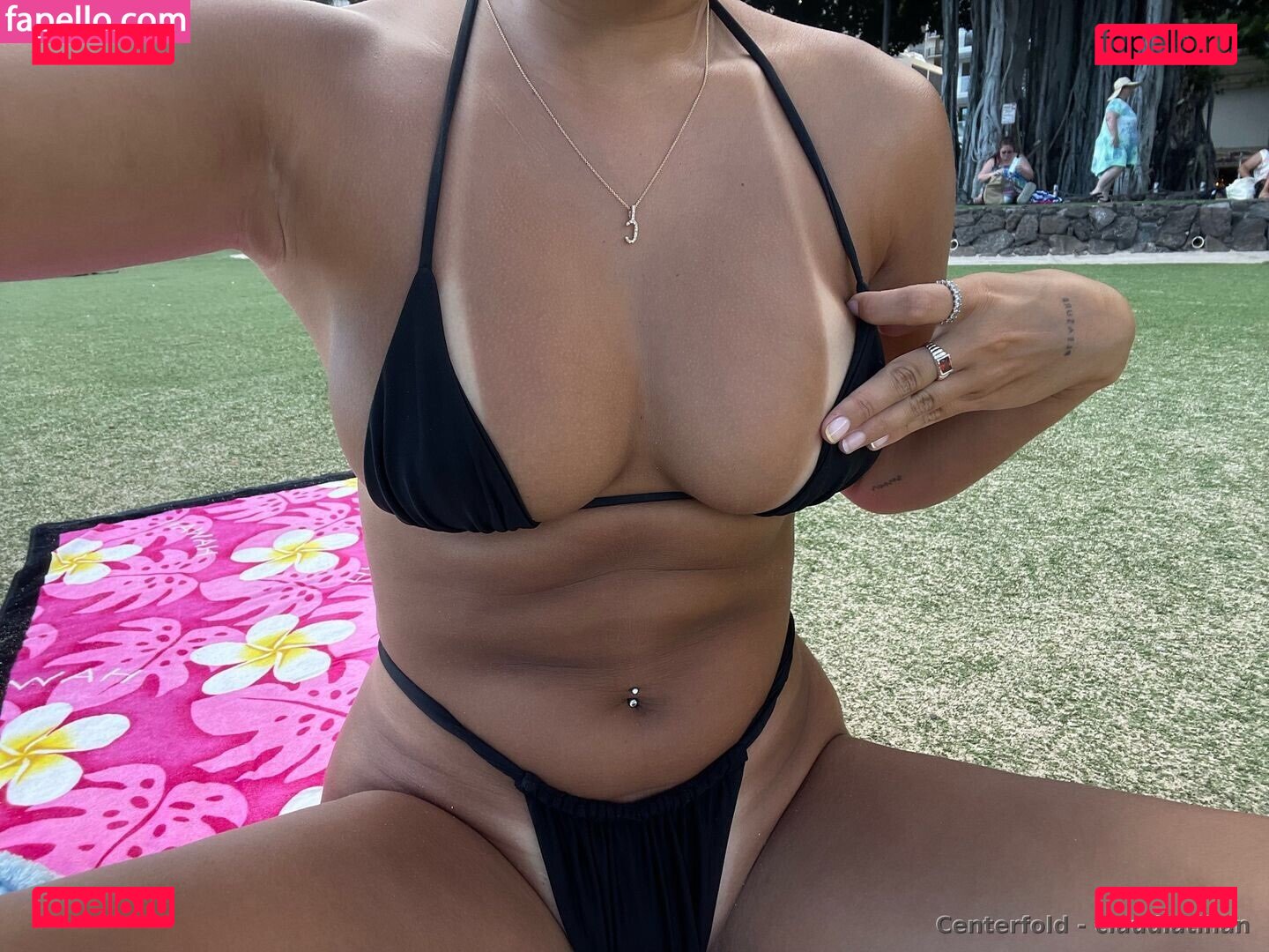 Claudia Tihan / claudiatihan / xclaudiatihan Onlyfans Photo Gallery 