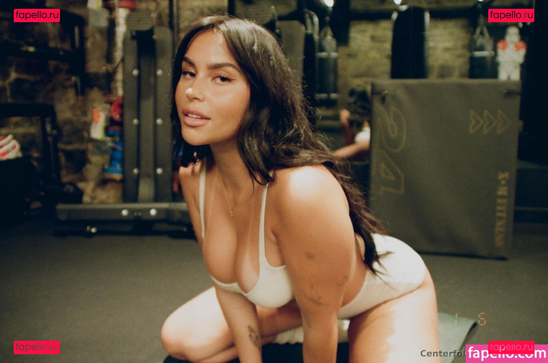 Claudia Tihan / claudiatihan / xclaudiatihan Onlyfans Photo Gallery 