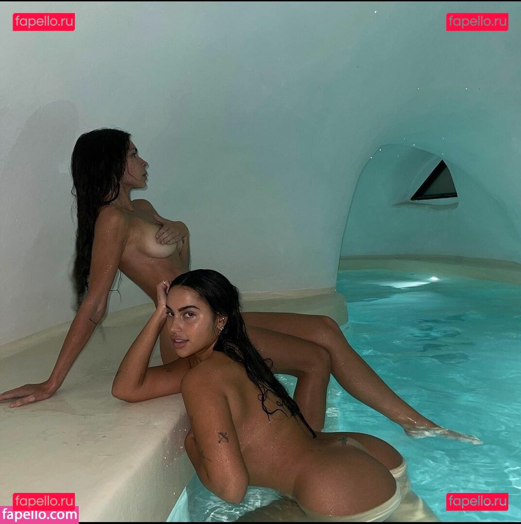 Claudia Tihan / claudiatihan / xclaudiatihan Onlyfans Photo Gallery 