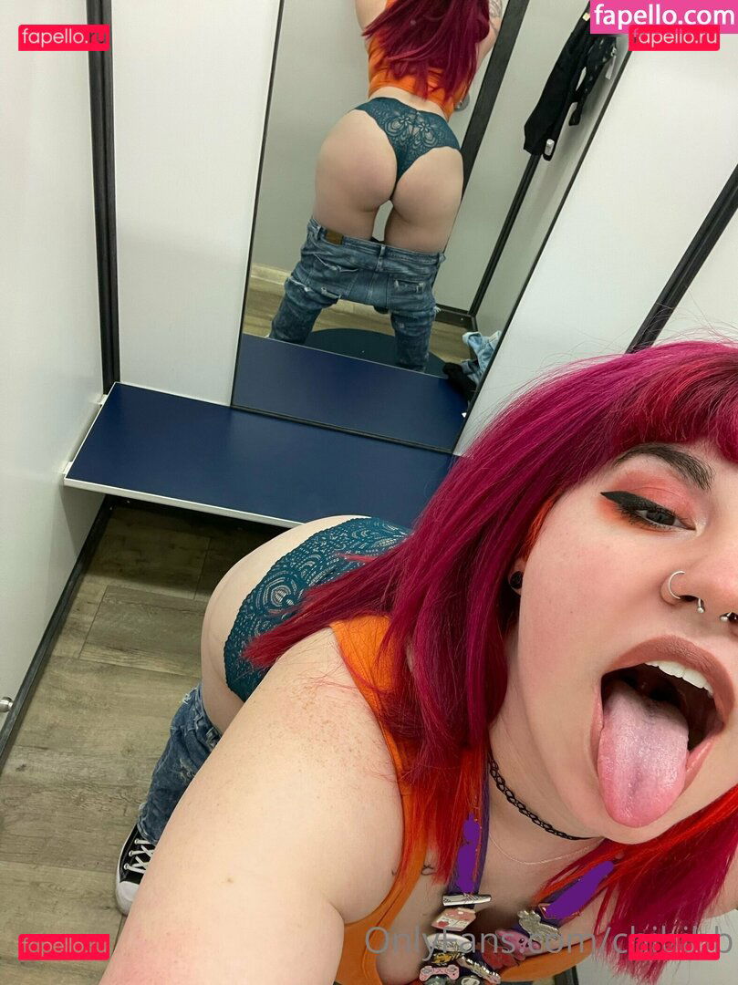 chibi.steph / chibibb Onlyfans Photo Gallery 