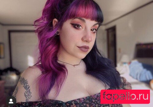 chibi.steph / chibibb Nude Onlyfans Photo 16