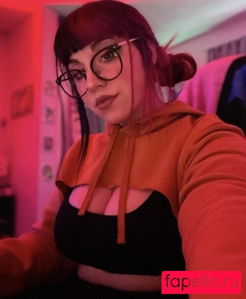 chibi.steph / chibibb Nude Onlyfans Photo 18