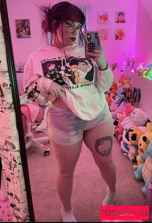 chibi.steph / chibibb Nude Onlyfans Photo 13