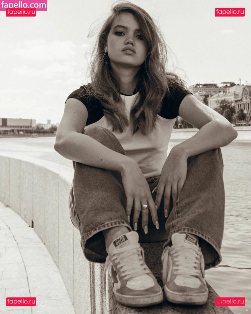 Daria Tyazkhun / dabrowskadaria / daria_tyazkhun Onlyfans Photo Gallery 