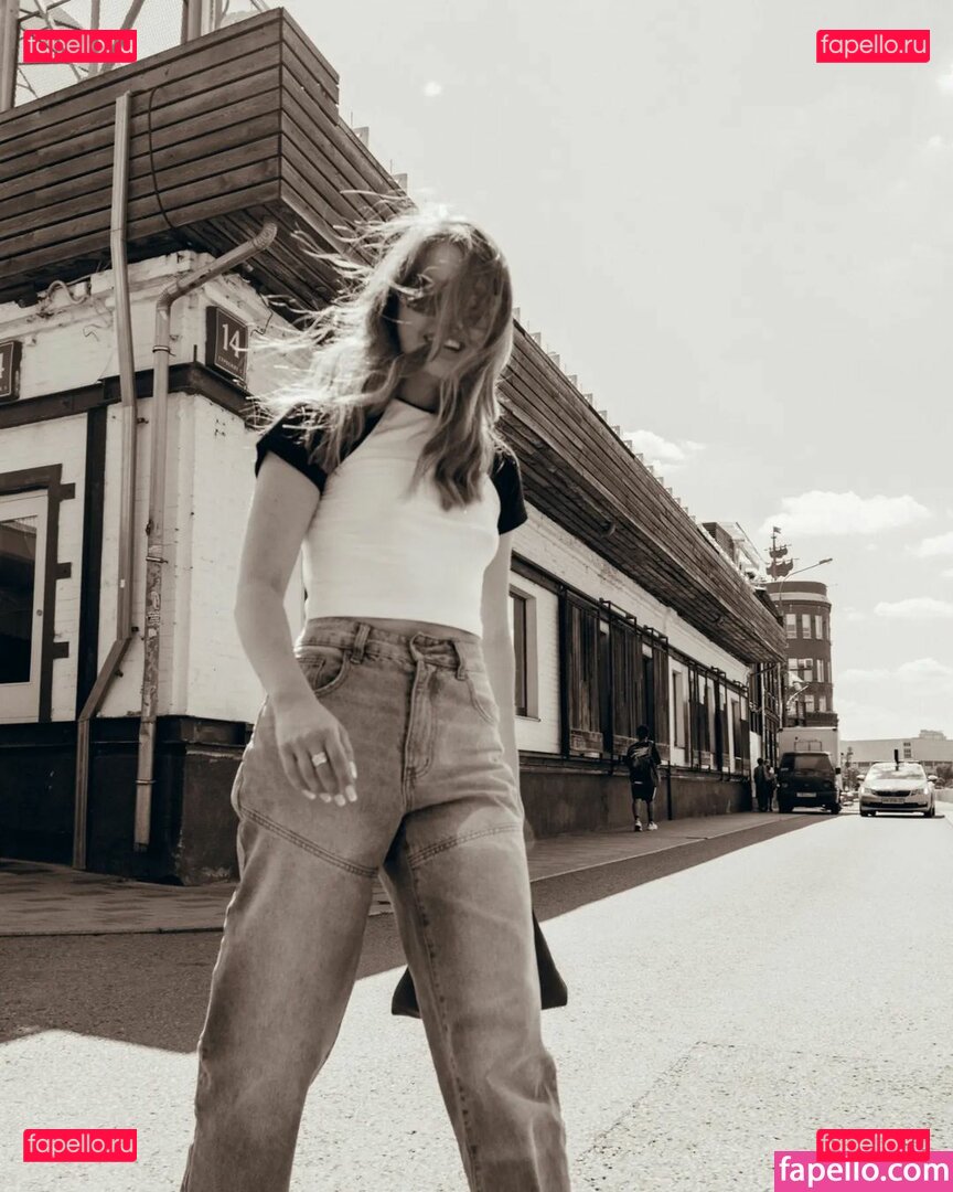 Daria Tyazkhun / dabrowskadaria / daria_tyazkhun Onlyfans Photo Gallery 