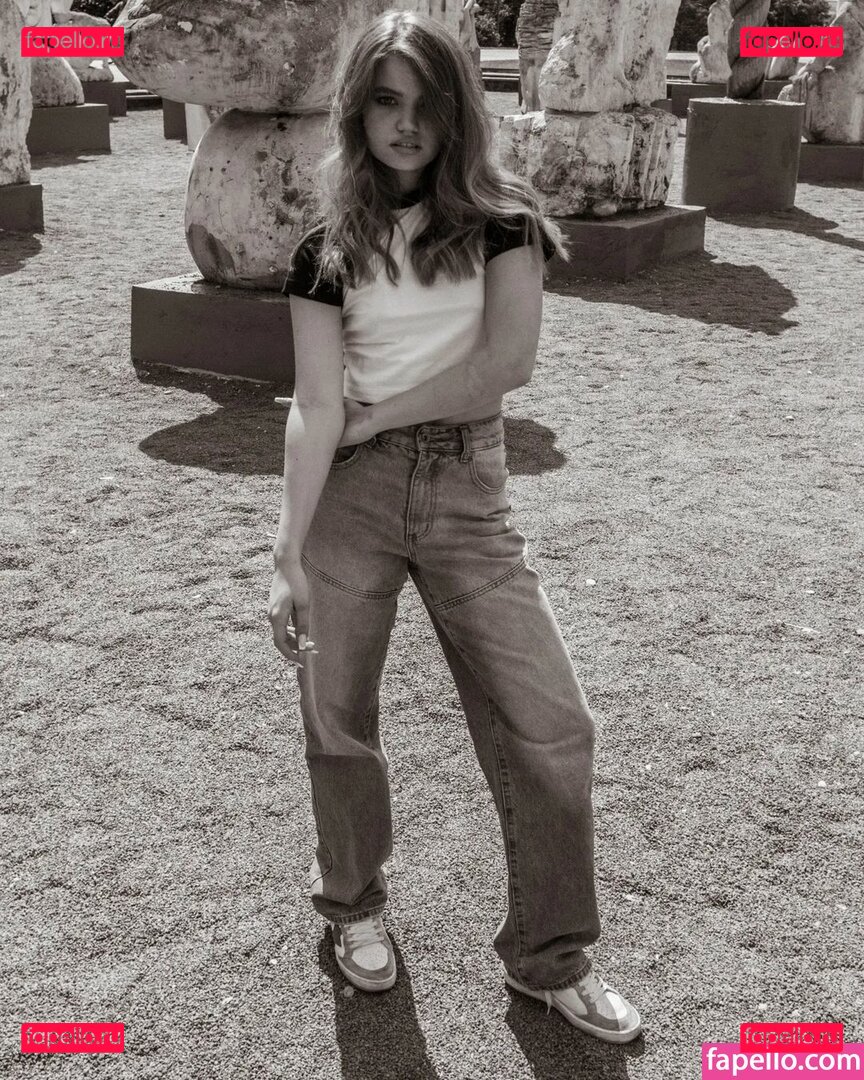 Daria Tyazkhun / dabrowskadaria / daria_tyazkhun Onlyfans Photo Gallery 