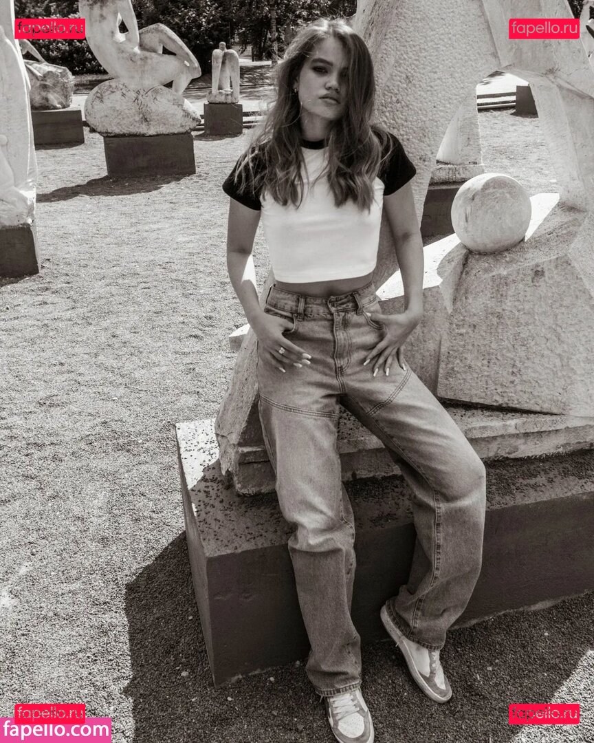 Daria Tyazkhun / dabrowskadaria / daria_tyazkhun Onlyfans Photo Gallery 