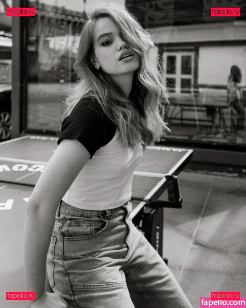 Daria Tyazkhun / dabrowskadaria / daria_tyazkhun Onlyfans Photo Gallery 