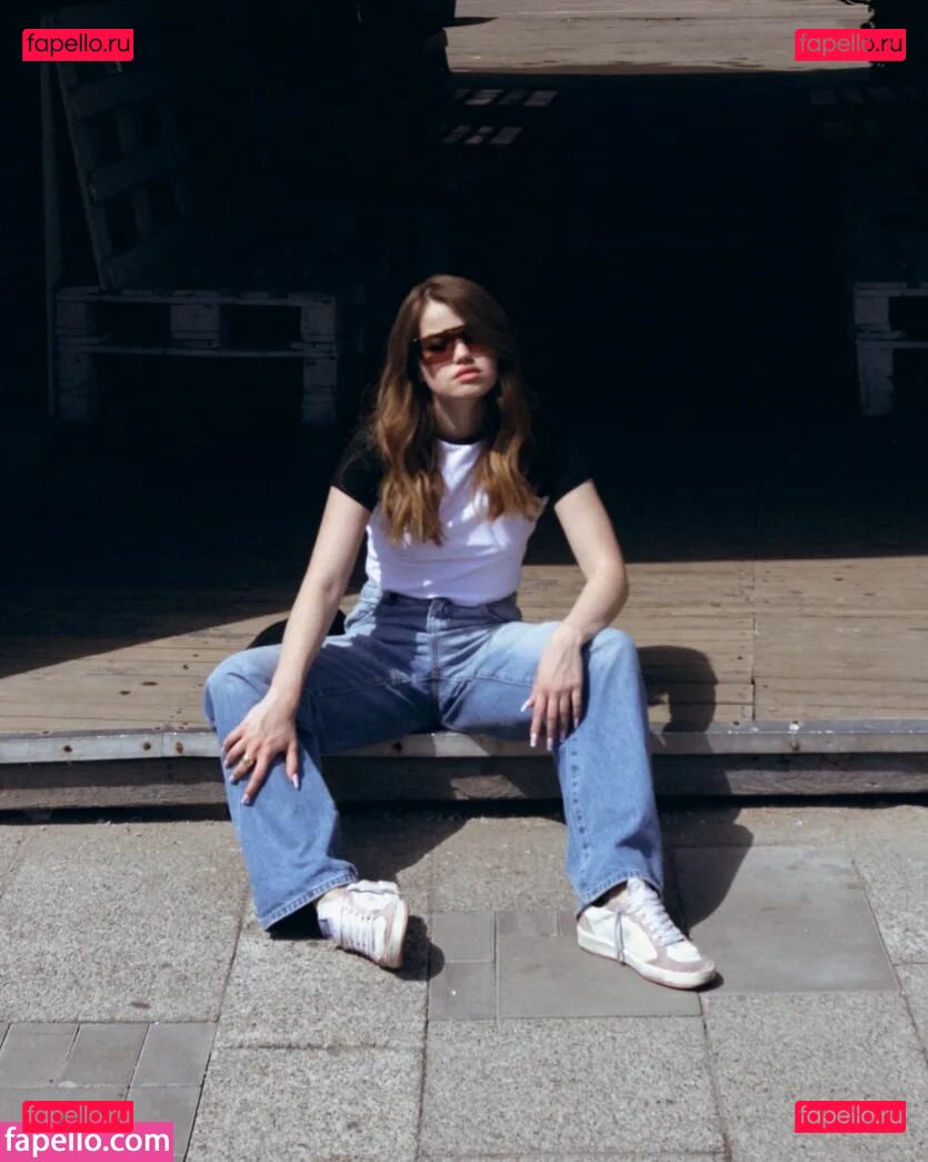 Daria Tyazkhun / dabrowskadaria / daria_tyazkhun Onlyfans Photo Gallery 