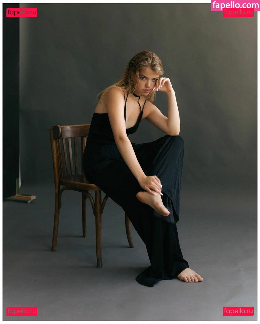 Daria Tyazkhun / dabrowskadaria / daria_tyazkhun Onlyfans Photo Gallery 