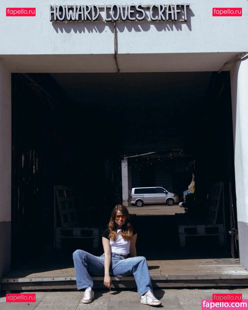 Daria Tyazkhun / dabrowskadaria / daria_tyazkhun Onlyfans Photo Gallery 