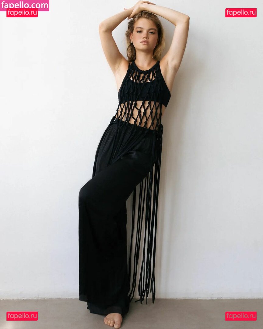 Daria Tyazkhun / dabrowskadaria / daria_tyazkhun Onlyfans Photo Gallery 