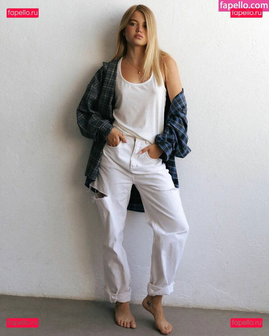 Daria Tyazkhun / dabrowskadaria / daria_tyazkhun Onlyfans Photo Gallery 