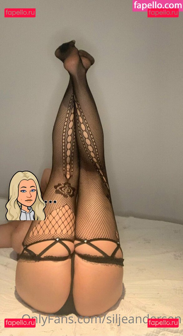 siljeandersen / silljeandersen Onlyfans Photo Gallery 