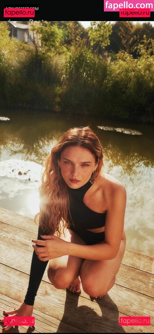 Nilsu Berfin Onlyfans Photo Gallery 