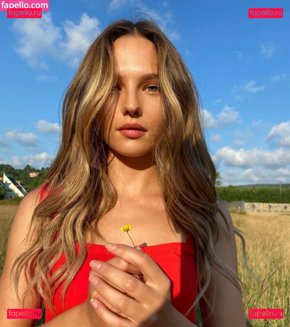 Nilsu Berfin Onlyfans Photo Gallery 