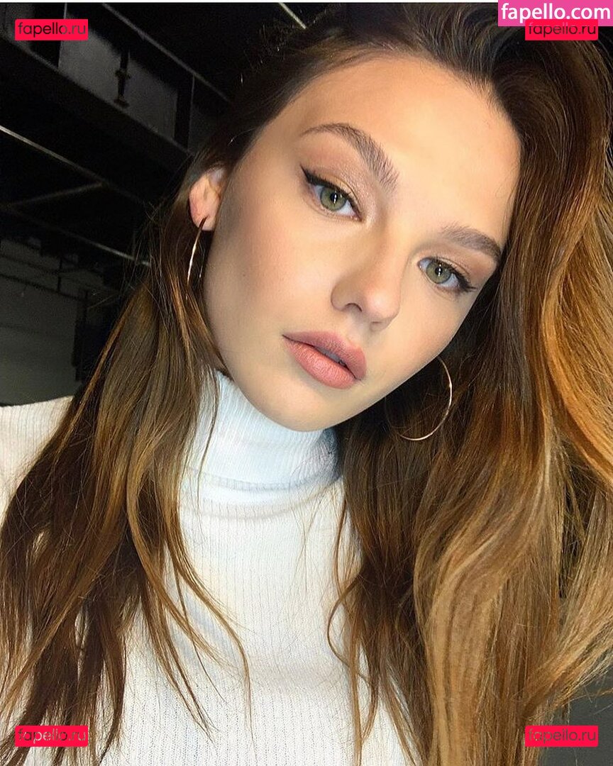 Nilsu Berfin Onlyfans Photo Gallery 