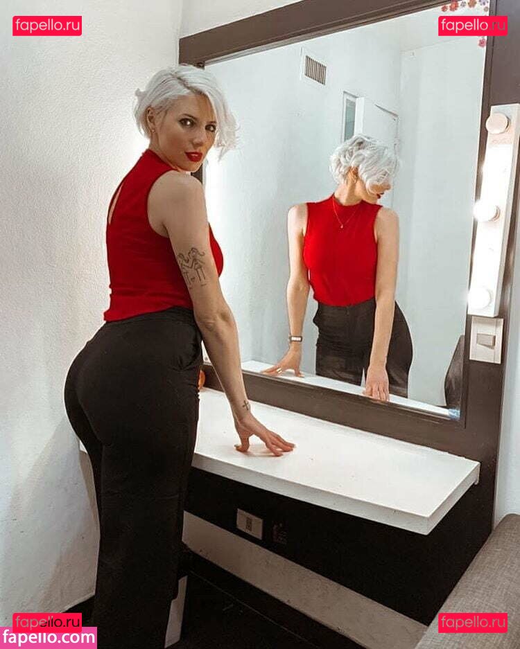 Tamara Bella / tamibellatb Onlyfans Photo Gallery 