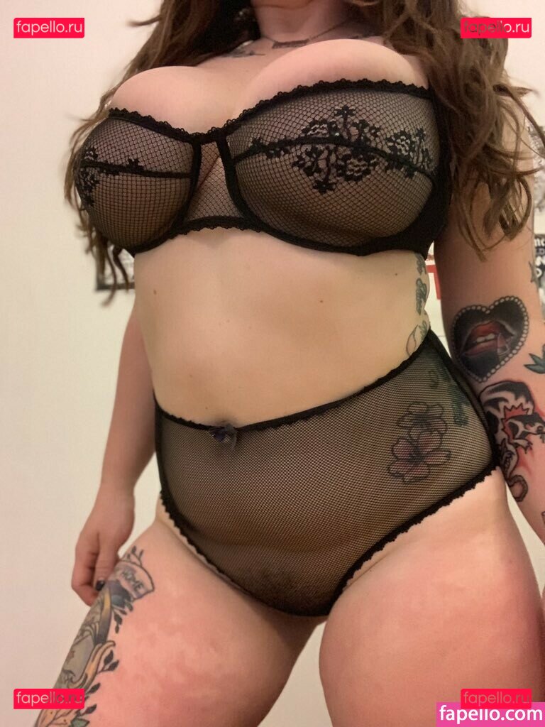 HiJennyAnderson / Jenny Anderson / eat.spit Onlyfans Photo Gallery 