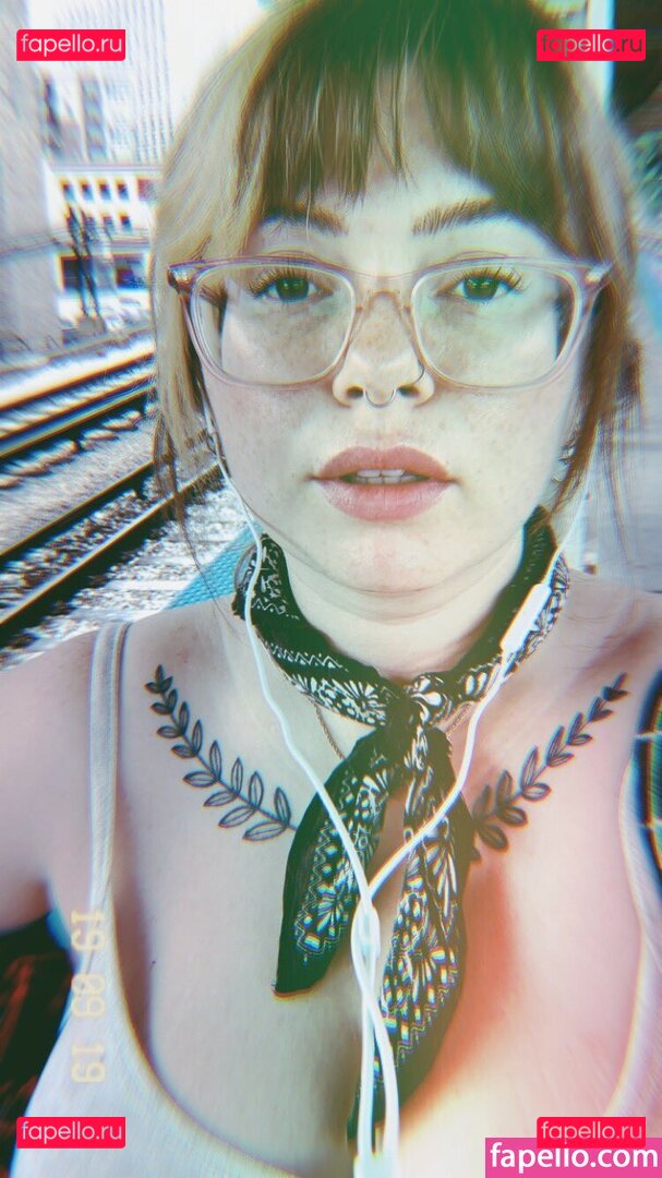 HiJennyAnderson / Jenny Anderson / eat.spit Onlyfans Photo Gallery 