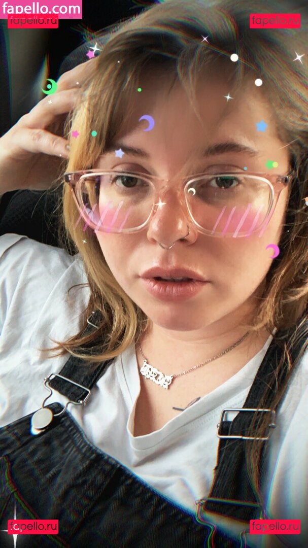 HiJennyAnderson / Jenny Anderson / eat.spit Onlyfans Photo Gallery 