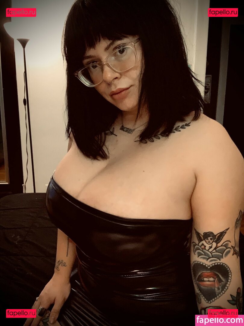 HiJennyAnderson / Jenny Anderson / eat.spit Onlyfans Photo Gallery 