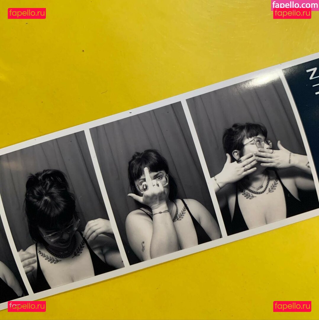 HiJennyAnderson / Jenny Anderson / eat.spit Onlyfans Photo Gallery 