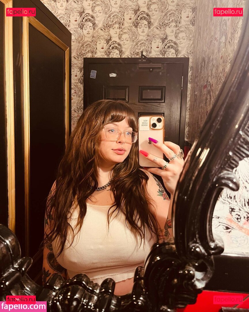 HiJennyAnderson / Jenny Anderson / eat.spit Onlyfans Photo Gallery 