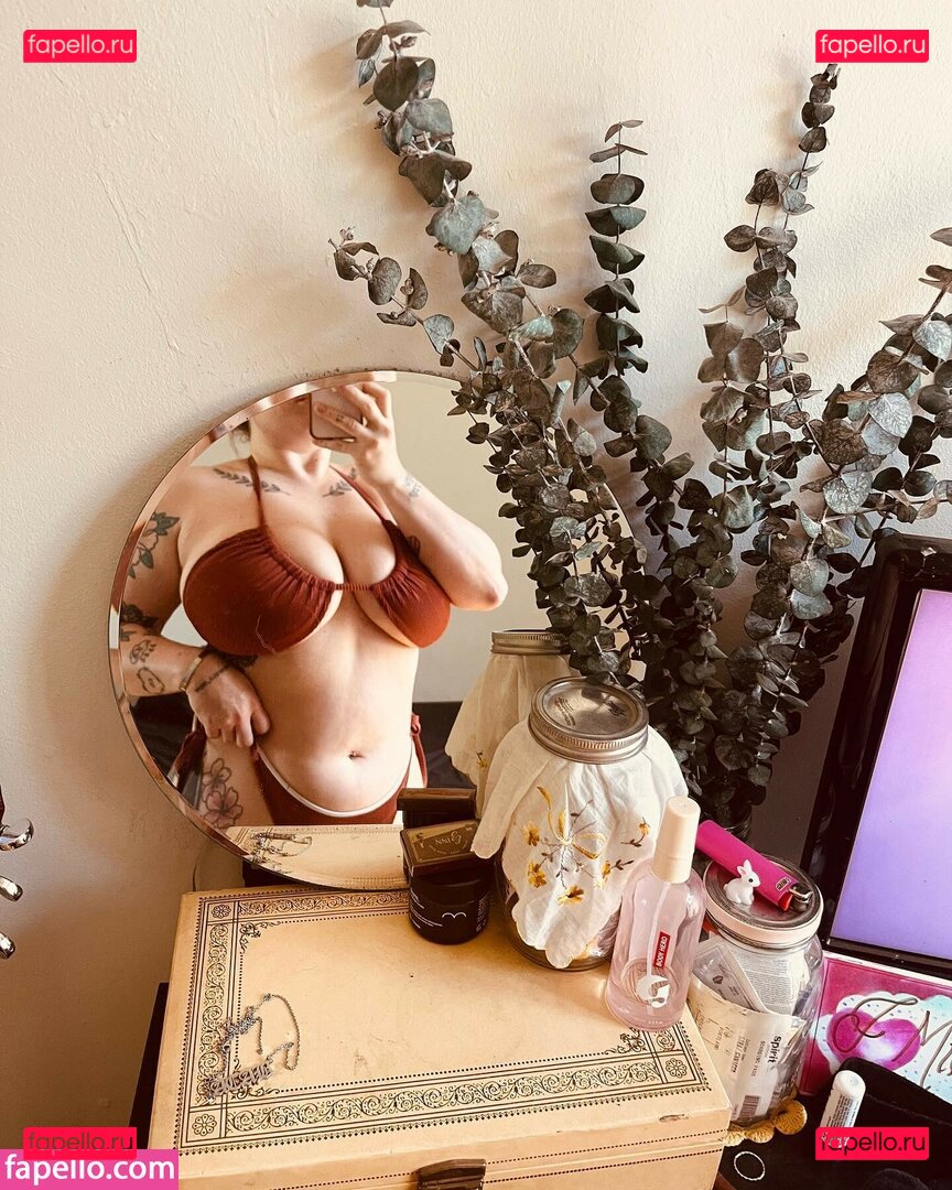 HiJennyAnderson / Jenny Anderson / eat.spit Onlyfans Photo Gallery 