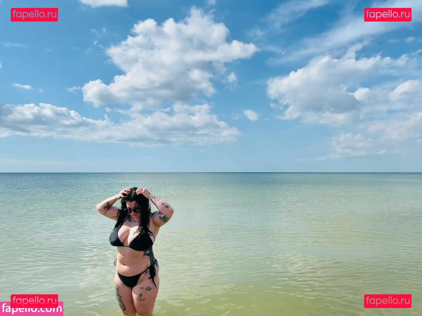 HiJennyAnderson / Jenny Anderson / eat.spit Onlyfans Photo Gallery 