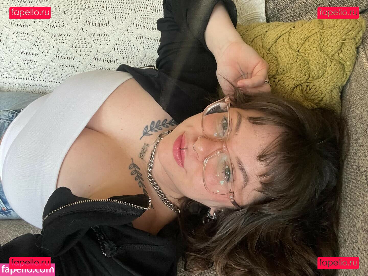 HiJennyAnderson / Jenny Anderson / eat.spit Onlyfans Photo Gallery 