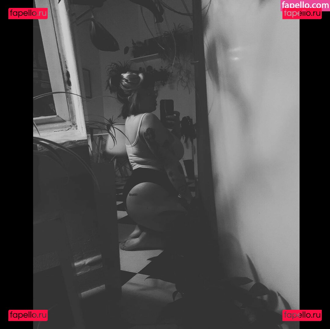 HiJennyAnderson / Jenny Anderson / eat.spit Onlyfans Photo Gallery 